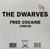 Free Cocaine 1986-1988