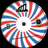 Wizzz! (Psychorama Français 66-71)
