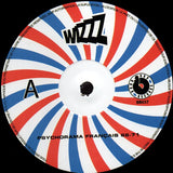 Wizzz! (Psychorama Français 66-71)