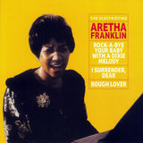 The Electrifying Aretha Franklin