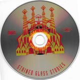 Stained Glass Stories