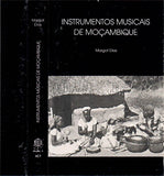Instrumentos Musicais De Moçambique
