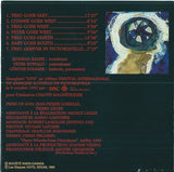 Three Wheels - Four Directions