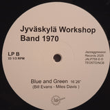 Jyväskylä Workshop Band 1970