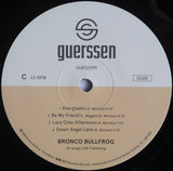 Bronco Bullfrog