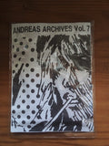 Andreas Archives Vol. 7 (80-89)
