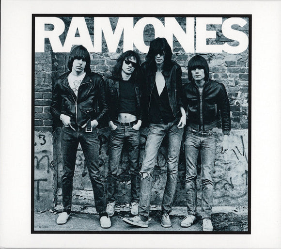 Ramones