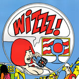 Wizzz! (Psychorama Français 66-71)