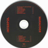 Marauder