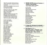 10 Anos De Toquinho & Vinicius