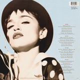 The Immaculate Collection