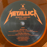 The $5.98 E.P. - Garage Days Re-Revisited