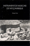 Instrumentos Musicais De Moçambique