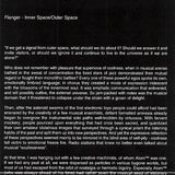 Outer Space / Inner Space