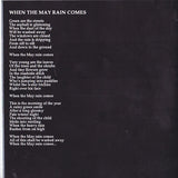 Thunder Perfect Mind