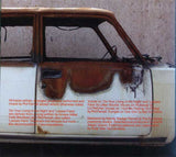 Do Your Living In The Night