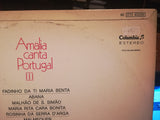 Amália Canta Portugal III