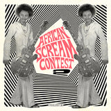 African Scream Contest 2