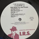 Bad Music For Bad People