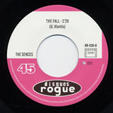 Emilia / The Fall