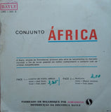 Garota De Porto Amélia - Mariana