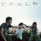 You Never See The Stars When It Rains 1994-99