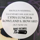 Shotgun Wedding