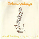 Collected Simplesongs Of My Temporary Past