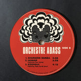 Orchestre Abass (De Bassari Togo)