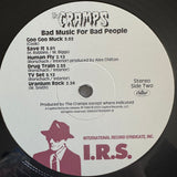 Bad Music For Bad People
