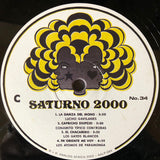 Saturno 2000 - La Rebajada De Los Sonideros 1962-1983