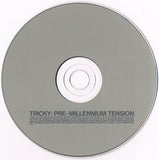 Pre-Millennium Tension