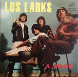 Los Larks... A Go-Go