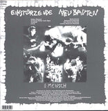 1/2 Mensch