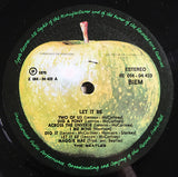 Let It Be