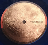 Walk Around The Moon