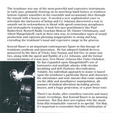 Three Wheels - Four Directions