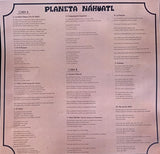 Planeta Náhuatl