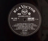 Los Larks... A Go-Go