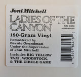 Ladies Of The Canyon