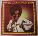 Betty Wright Live
