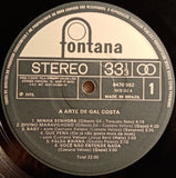 A Arte De Gal Costa