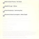 Lo Recordings Vol: 2 Collaborations