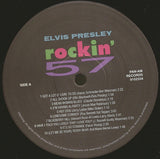 Rockin' 57 Essential Elvis