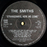 Strangeways, Here We Come