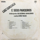Luiz Gonzaga E Seus Parceiros