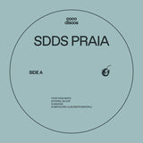 SDDS Praia - Uma Compilação Baleárica (1983-1999)