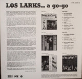 Los Larks... A Go-Go