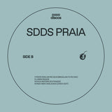 SDDS Praia - Uma Compilação Baleárica (1983-1999)