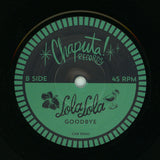 Baby Please Don’t Go